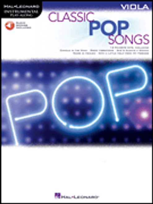 Classic Pop Songs [HL:244250]