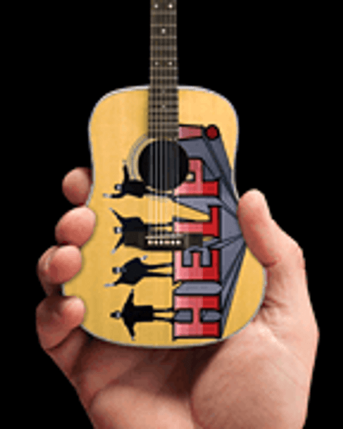 Help! Fab Four Tribute [HL:244356]