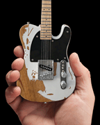Fender(TM) Telecaster(TM) - Vintage Esquire - Jeff Beck [HL:244361]