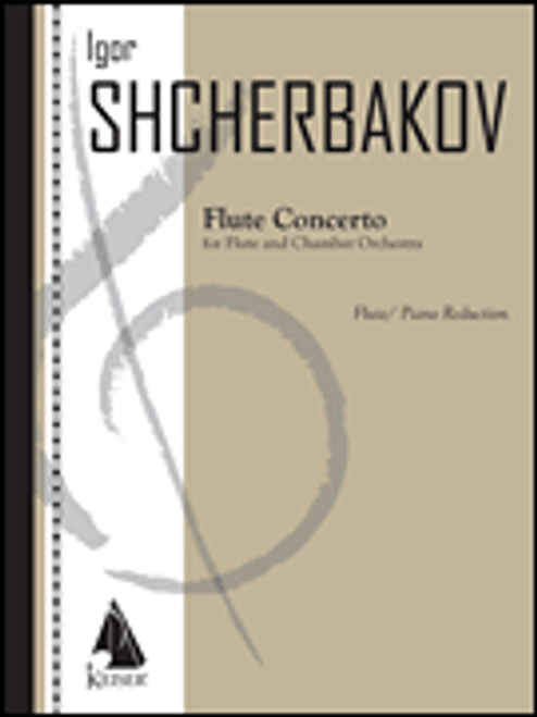 Concerto for Flute [HL:244894]