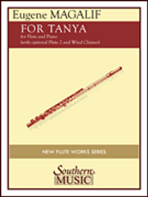 For Tanya [HL:244914]