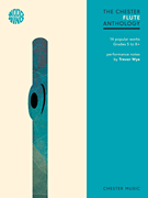 The Chester Flute Anthology [HL:248442]