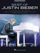 Best of Justin Bieber [HL:248635]
