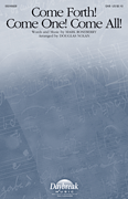 Come Forth! Come One! Come All! [HL:248928]