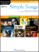 Simple Songs [HL:249081]
