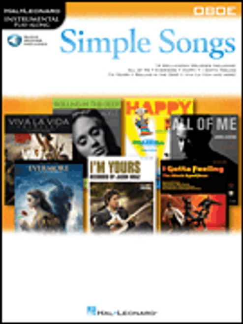 Simple Songs [HL:249093]