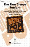 The Lion Sleeps Tonight [HL:249512]