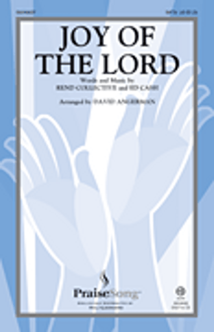 Joy of the Lord [HL:249937]