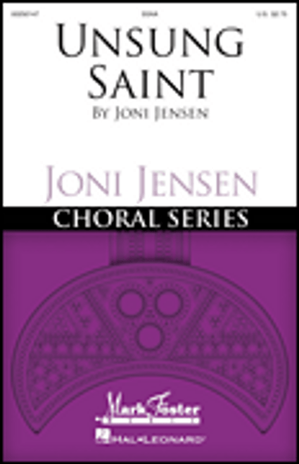 Unsung Saint [HL:250147]
