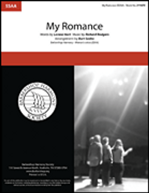 My Romance [HL:251414]