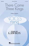 There Came Three Kings [HL:252034]