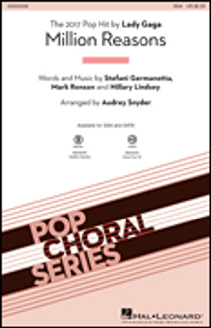 Million Reasons [HL:253341]