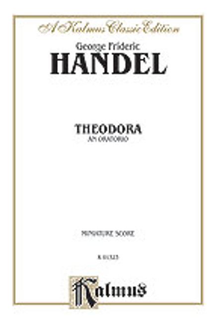Handel, Theodora (1730) [Alf:00-K01323]