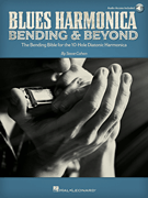 Blues Harmonica - Bending & Beyond [HL:253727]