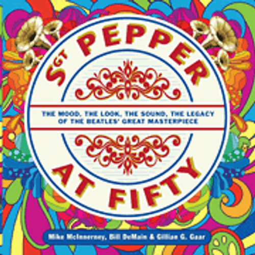 Sgt. Pepper at Fifty [HL:253931]