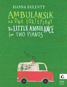 The Little Ambulance [HL:253948]