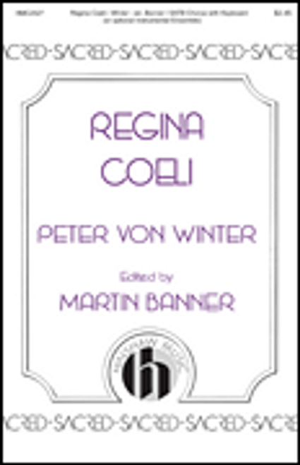 Regina Coeli [HL:254516]