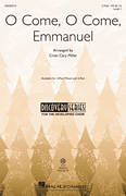 O Come, O Come, Emmanuel [HL:256312]