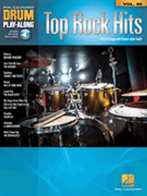 Top Rock Hits [HL:256655]