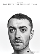 Sam Smith - The Thrill of It All [HL:257747]