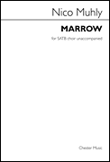 Marrow [HL:259459]