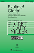 Exultate! Gloria! [HL:260501]