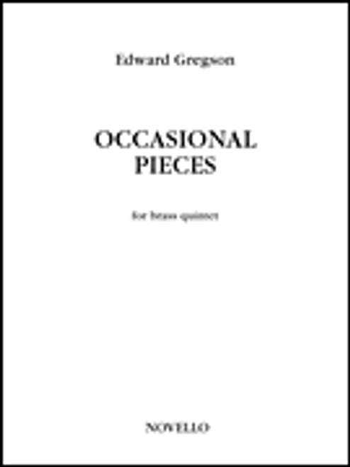 Occassional Pieces [HL:260535]