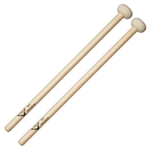 T1 Ultra Staccato Timpani Mallets [HL:261786]