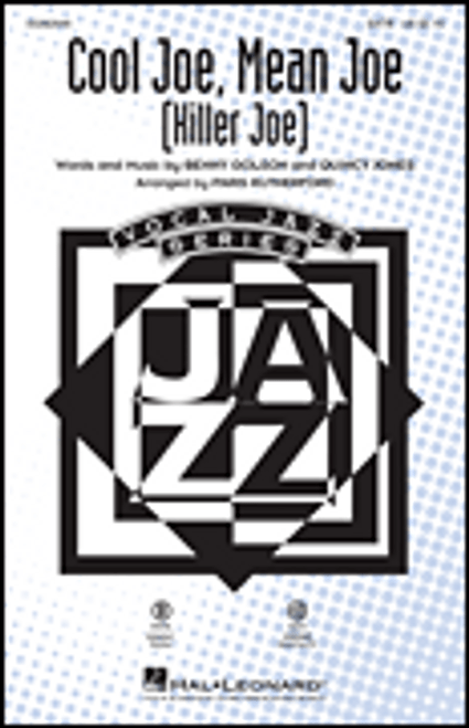 Cool Joe, Mean Joe (Killer Joe) [HL:262848]