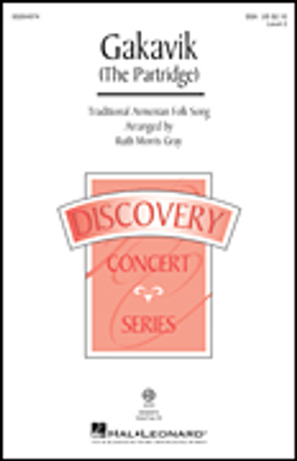 Gakavik (The Partridge) [HL:264975]