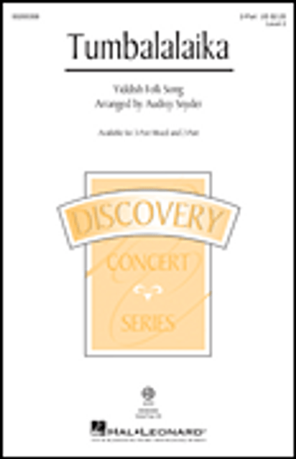 Tumbalalaika [HL:265358]