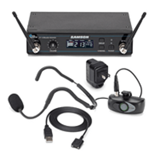 AirLine ATX Series - AHX Headset System [HL:265801]