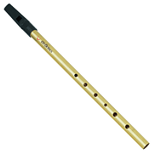 McBrides C Irish Whistle Black Top [HL:267023]