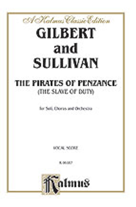 Gilbert, The Pirates of Penzance  [Alf:00-K06187]