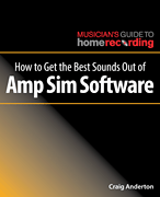 How to Get the Best Sounds Out of Amp Sim Software [HL:269499]