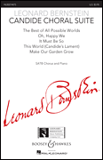 Candide Choral Suite [HL:274475]