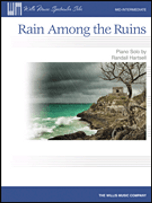 Rain Among the Ruins [HL:274994]