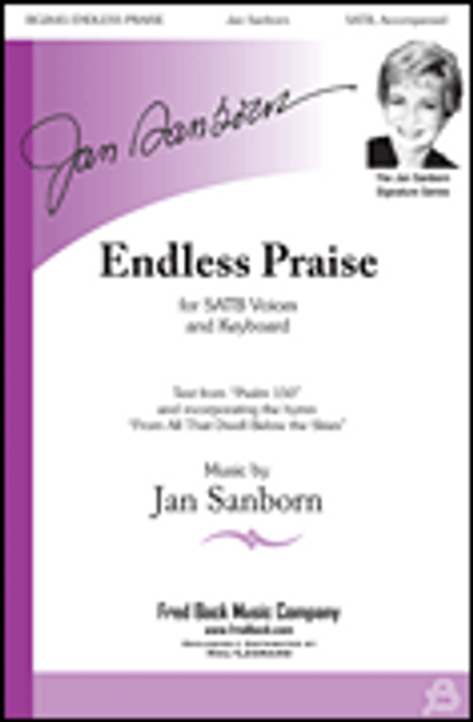 Endless Praise [HL:275007]