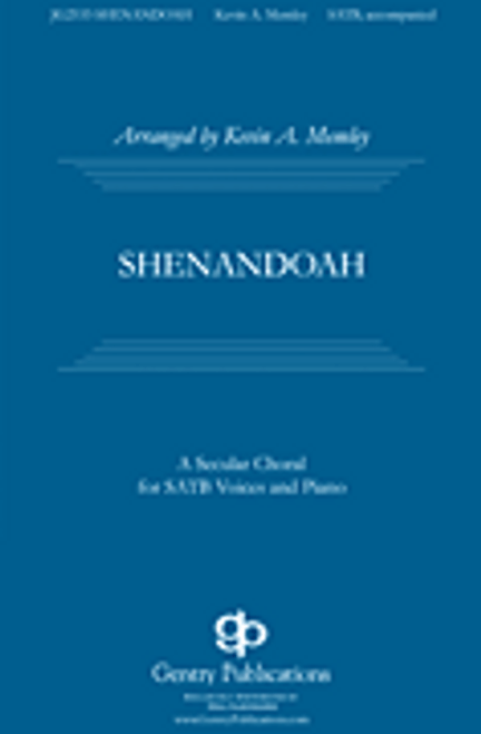 Shenandoah [HL:275025]