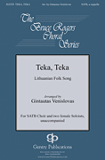 Teka, Teka [HL:275029]