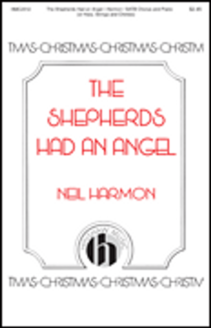 The Shepherds Had an Angel [HL:275040]
