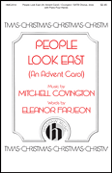 People Look East [HL:275043]
