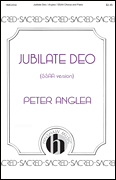 Jubilate Deo [HL:275049]