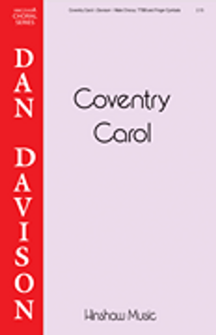 Coventry Carol [HL:275051]