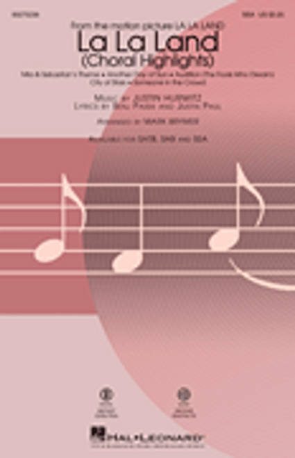 La La Land [HL:275236]