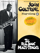 John Coltrane Play-Along [HL:275624]