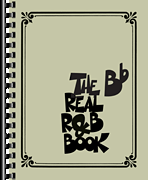 The Real R&B Book [HL:276590]