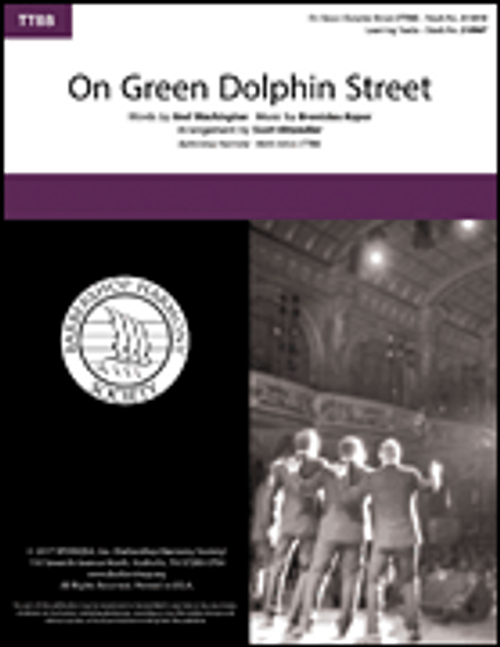 On Green Dolphin Street [HL:276685]
