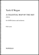 Celestial Map of the Sky [HL:277289]