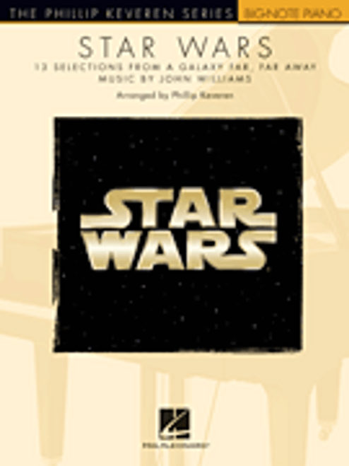Star Wars [HL:277371]